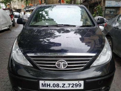 Tata Manza Aura ABS Quadrajet BS-IV, 2012, Diesel MT for sale 