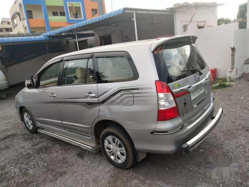 2016 Toyota Innova MT for sale 