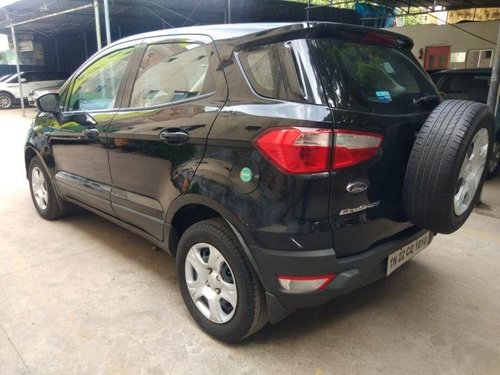 2014 Ford EcoSport 1.5 DV5 MT Trend for sale