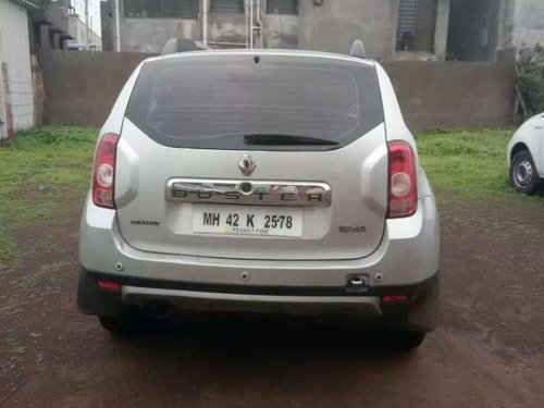 2013 Renault Duster MT for sale 