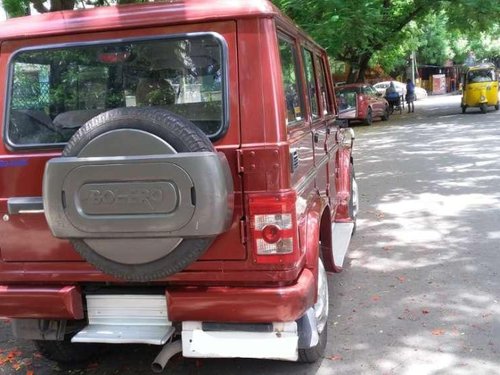 Mahindra Bolero SLE, 2011, Diesel MT for sale 