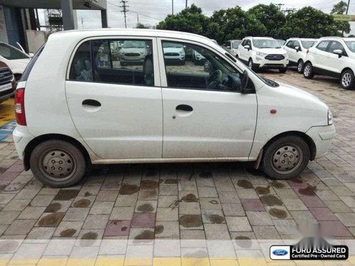 2008 Hyundai Santro Xing GL MT for sale