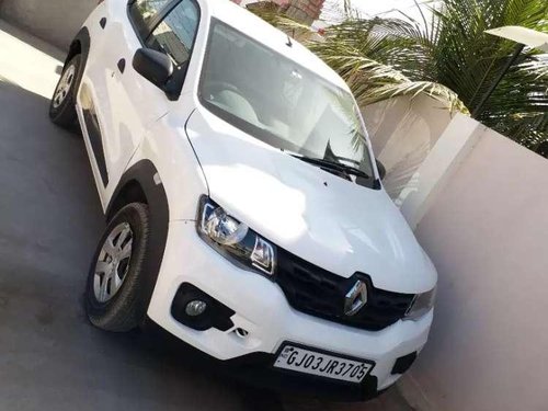 Used 2017 Renault KWID MT for sale 