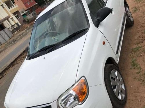 Used Maruti Suzuki Alto K10 VXI MT at low price