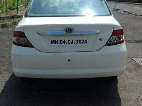 Used Honda City ZX EXi MT for sale 