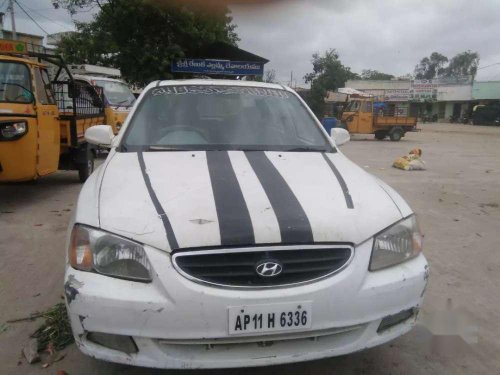 2000 Hyundai Accent GLS MT for sale 