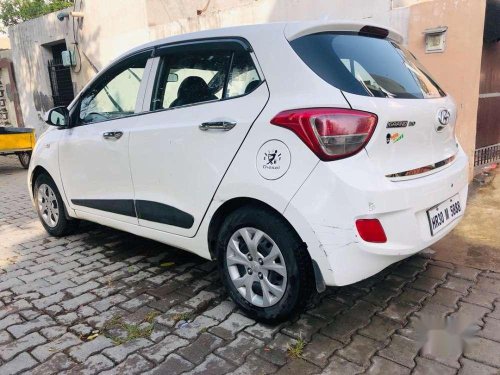 2013 Hyundai Grand i10 Magna MT for sale 