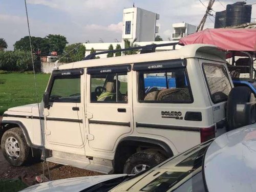 Mahindra Bolero SLE 2011 MT for sale 