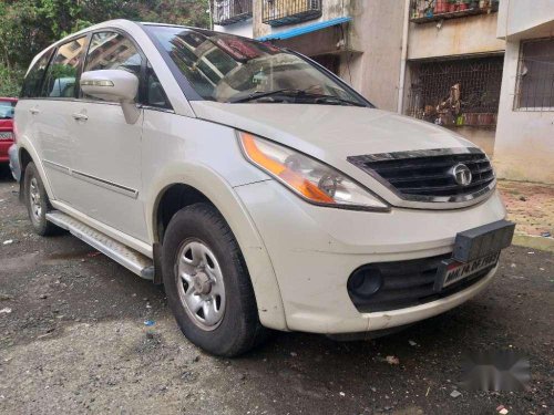 Used Tata Aria Pleasure 4X2, 2012, Diesel MT for sale 