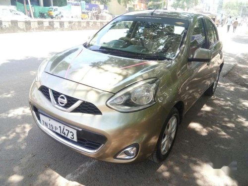 Used Nissan Micra XV Primo 2014 MT for sale 