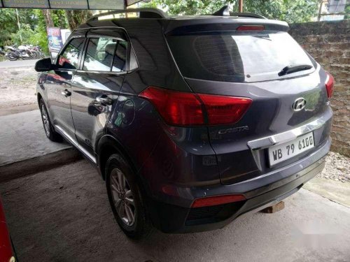Used Hyundai Creta 2016 1.6 SX MT for sale at low price
