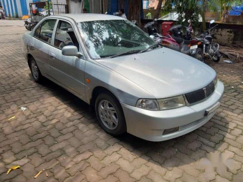 Used 2002 Mitsubishi Lancer MT for sale