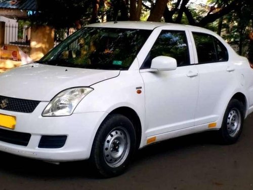 Maruti Suzuki Swift Dzire Tour, 2016, Diesel MT for sale 