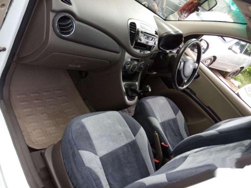 Used 2012 Hyundai i10 Magna 1.2 MT for sale