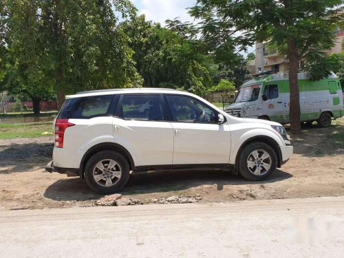 2014 Mahindra XUV 500 AT for sale