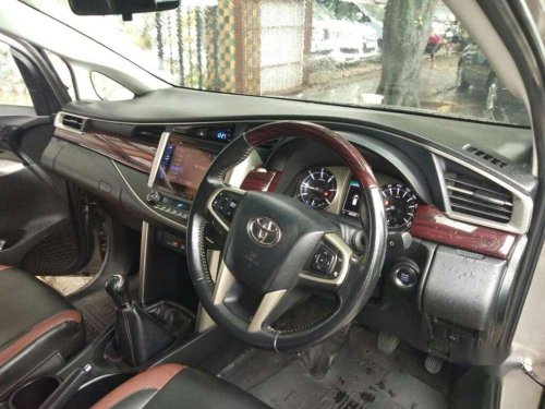 2017 Toyota Innova Crysta 2.4 VX MT for sale at low price