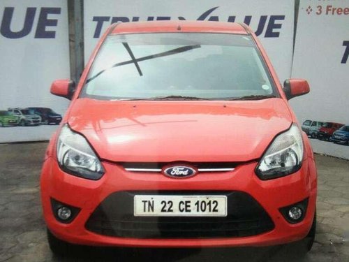 Used 2012 Ford Figo Diesel ZXI MT for sale