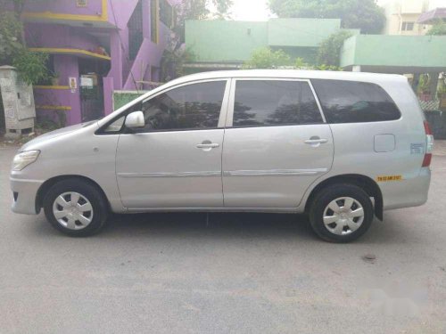 Toyota Innova 2.0 G2, 2013, Diesel MT for sale 