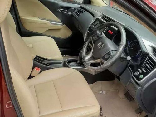 2015 Honda City MT for sale 