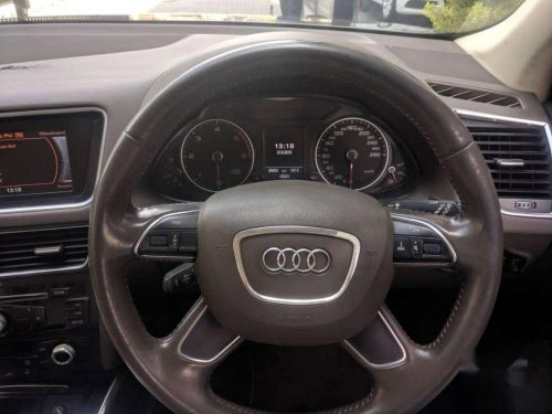 Audi Q5 2.0 TDI quattro, 2013, Diesel AT for sale 