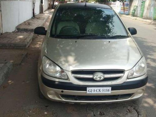 Used Hyundai Getz GLE 2008 MT for sale 