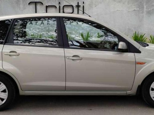 Ford Figo  1.2P TITANIUM, 2010, Petrol MT for sale 