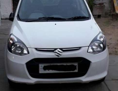 Used Maruti Suzuki Alto 800 LXI MT for sale at low price