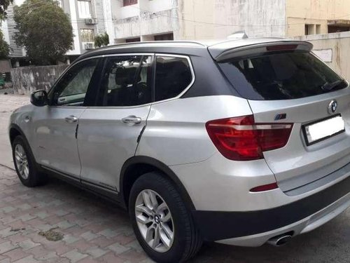 2012 BMW X3 AT for sale 