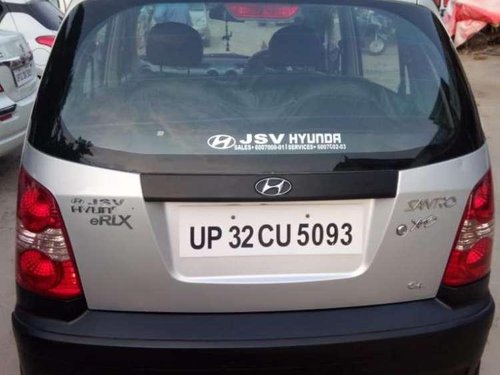 Used 2009 Hyundai Santro Xing MT for sale