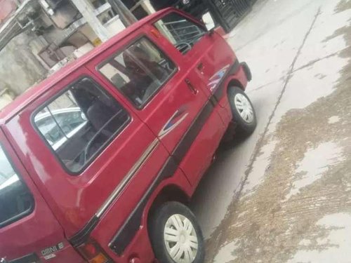 Used 2000 Maruti Suzuki Omni MT for sale