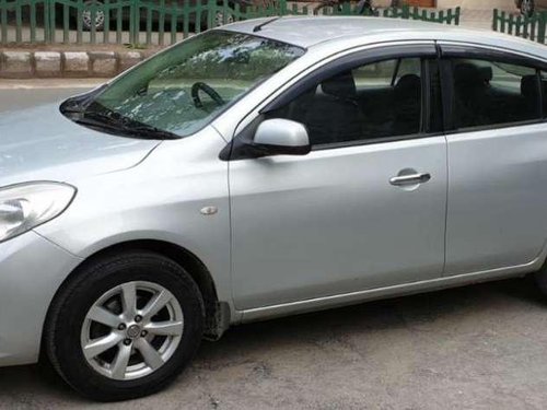 Nissan Sunny XV D, 2012, Diesel MT for sale 