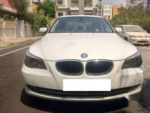 BMW 5 Series 2013 AT for sale 