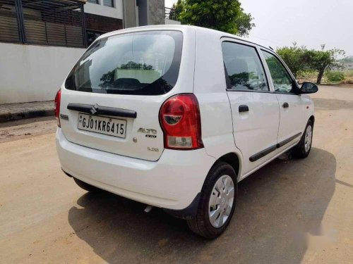 Maruti Suzuki Alto K10 2012 VXI MT for sale 