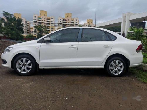 2012 Volkswagen Vento AT for sale at low price