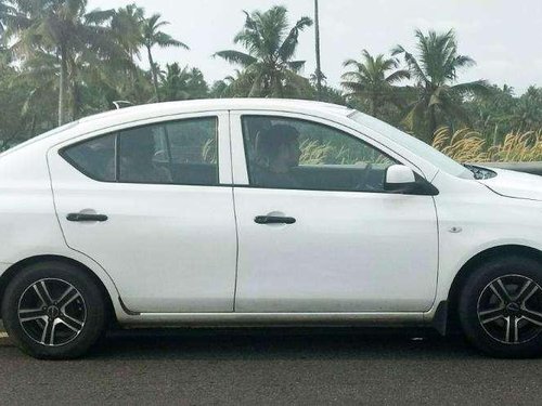 2012 Nissan Sunny XE MT for sale 