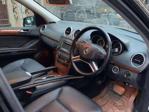 Used 2011 Mercedes Benz M Class AT for sale