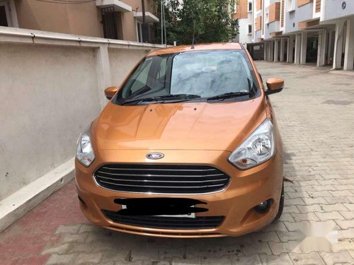 Ford Figo 2015 MT for sale 