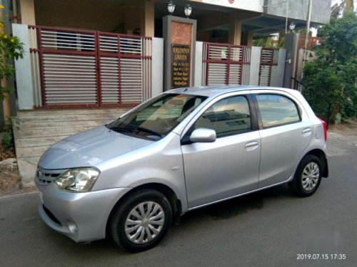 Toyota Etios Liva GD, 2012, Diesel MT for sale 