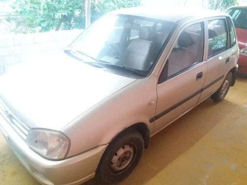 2004 Maruti Suzuki Zen MT for sale