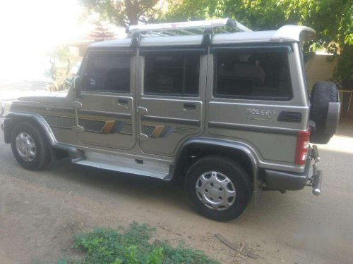 Mahindra Bolero SLE, 2007, Diesel MT for sale 