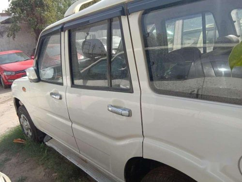 2012 Mahindra Scorpio MT for sale at low price