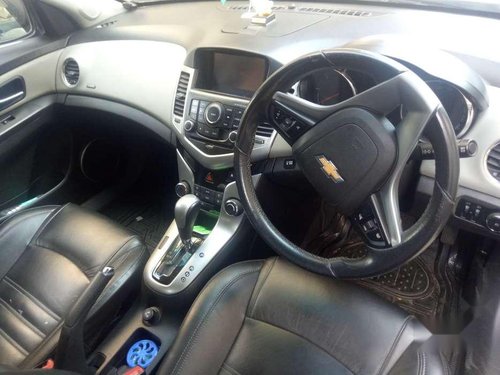 2012 Chevrolet Cruze MT for sale