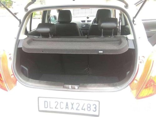 Maruti Suzuki Swift 2017 LXI MT for sale 