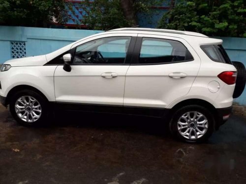 2017 Ford EcoSport MT for sale