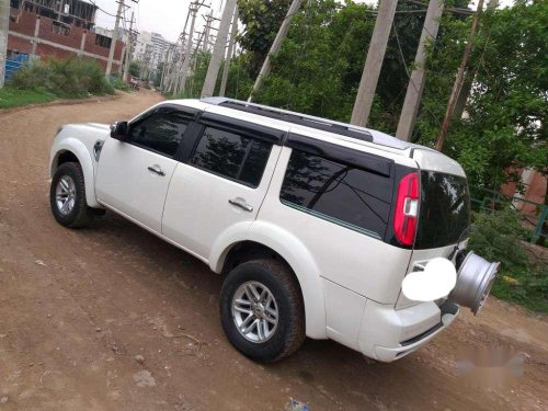 Used Ford Endeavour 3.0L 4X2 AT 2011 for sale 