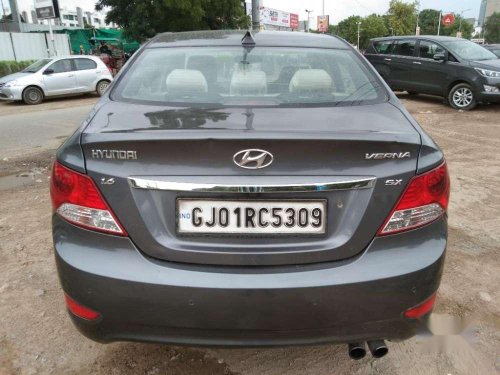 Hyundai Verna 1.6 CRDi SX 2013 MT for sale 