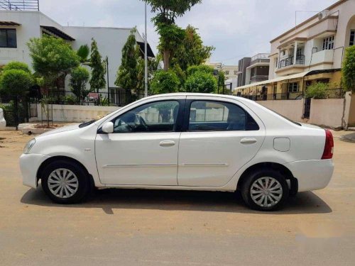 2012 Toyota Etios G MT for sale