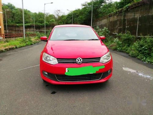 Volkswagen Vento Highline Petrol, 2011, MT for sale 