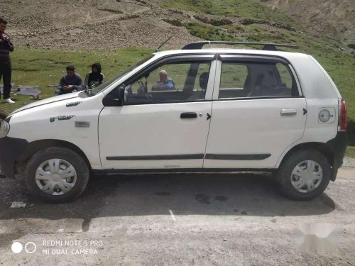 2004 Maruti Suzuki Alto MT for sale 