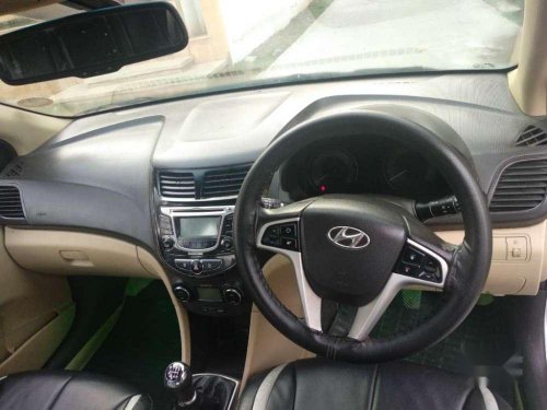 Used 2011 Hyundai Verna 1.6 CRDI MT for sale